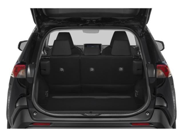 2025 Toyota RAV4 Hybrid XLE Premium