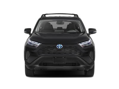 2025 Toyota RAV4 Hybrid XLE Premium
