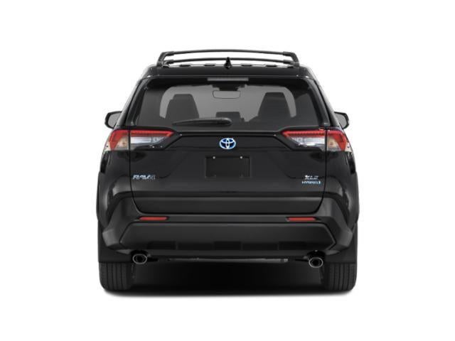 2025 Toyota RAV4 Hybrid XLE Premium