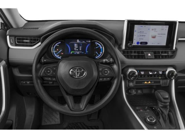 2025 Toyota RAV4 Hybrid XLE Premium