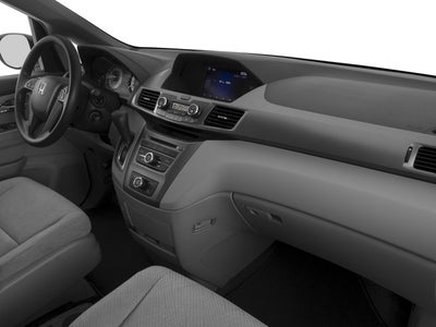 2016 Honda Odyssey LX
