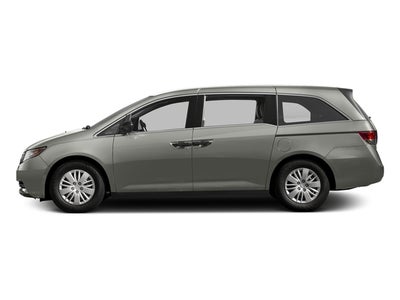 2016 Honda Odyssey LX