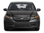 2016 Honda Odyssey LX