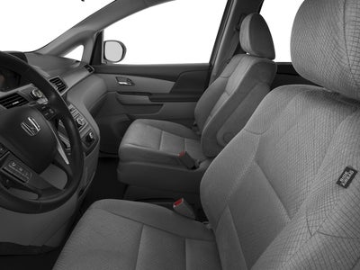 2016 Honda Odyssey LX