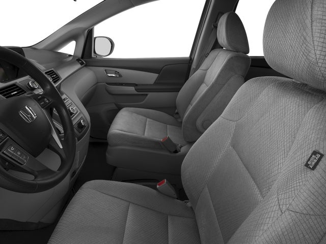 2016 Honda Odyssey LX