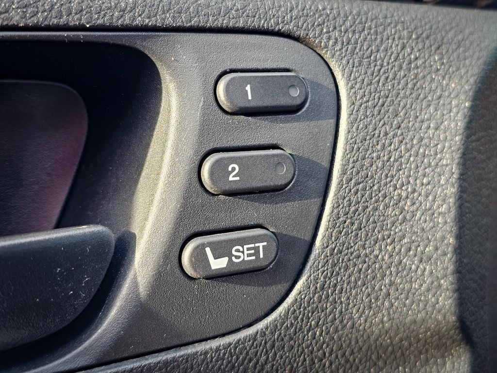 2022 Honda Passport AWD TrailSport