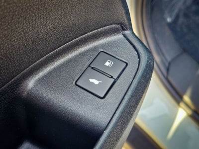 2022 Honda Passport AWD TrailSport