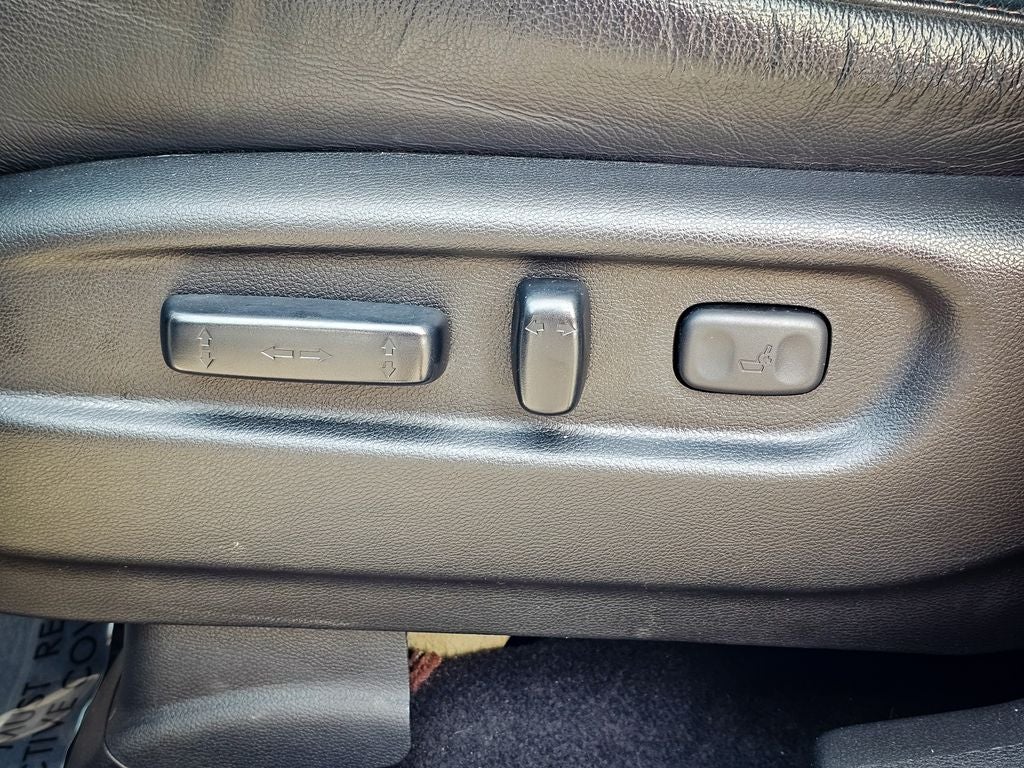 2022 Honda Passport AWD TrailSport