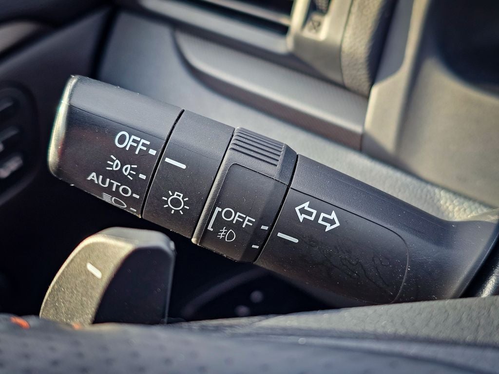 2022 Honda Passport AWD TrailSport