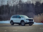 2022 Honda Passport AWD TrailSport