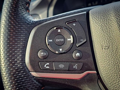 2022 Honda Passport AWD TrailSport