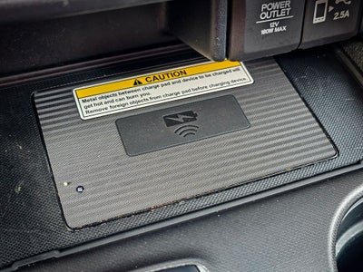 2022 Honda Passport AWD TrailSport