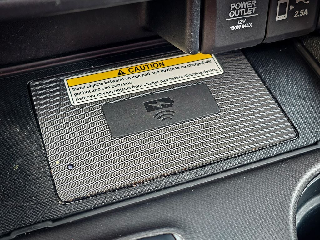 2022 Honda Passport AWD TrailSport