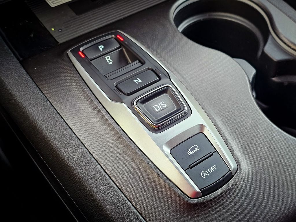 2022 Honda Passport AWD TrailSport