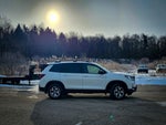 2022 Honda Passport AWD TrailSport
