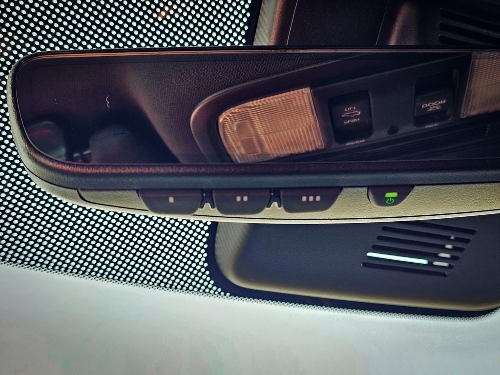 2022 Honda Passport AWD TrailSport