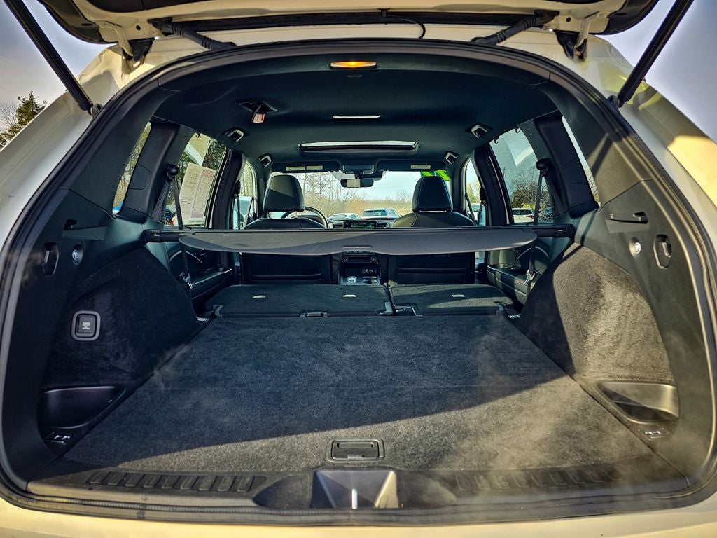 2022 Honda Passport AWD TrailSport