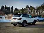 2022 Honda Passport AWD TrailSport
