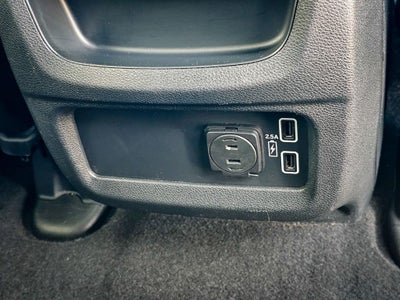 2022 Honda Passport AWD TrailSport