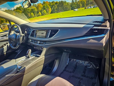 2018 Buick Enclave Essence