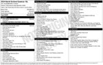 2024 Buick Enclave Essence FWD