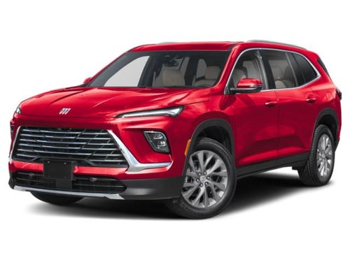 2026 Buick Enclave Preferred FWD