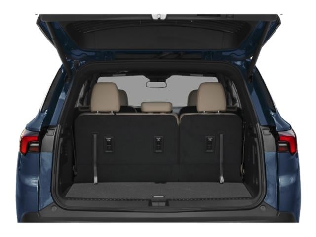 2026 Buick Enclave Preferred FWD