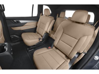 2026 Buick Enclave Preferred FWD