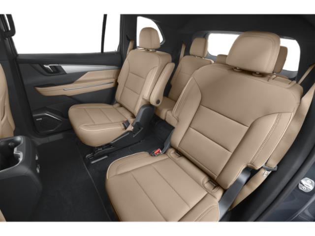 2026 Buick Enclave Preferred FWD