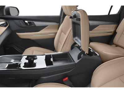 2026 Buick Enclave Preferred FWD