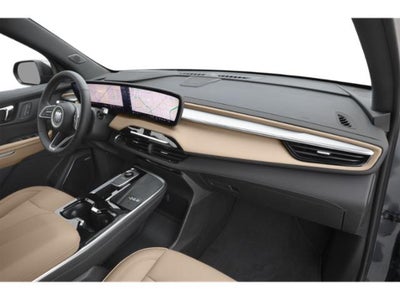 2026 Buick Enclave Preferred FWD