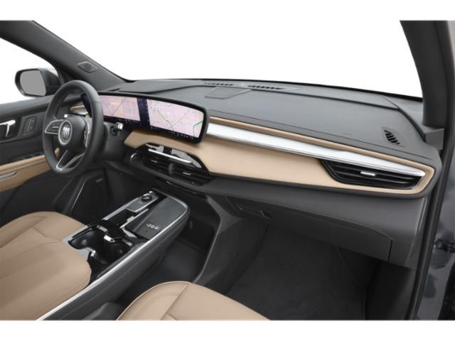 2026 Buick Enclave Preferred FWD