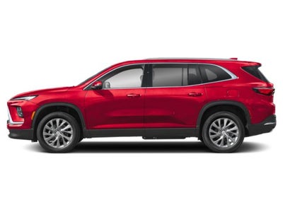 2026 Buick Enclave Preferred FWD