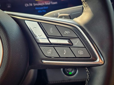 2026 Buick Enclave Preferred FWD
