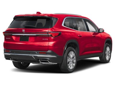 2026 Buick Enclave Preferred FWD