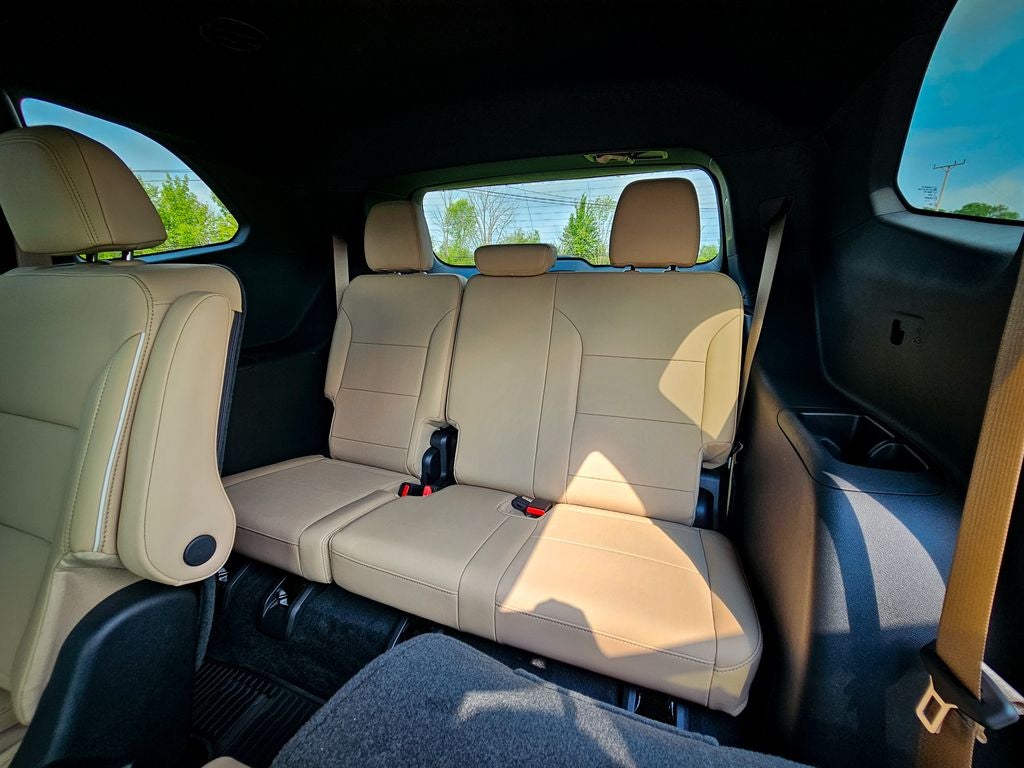 2026 Buick Enclave Preferred FWD