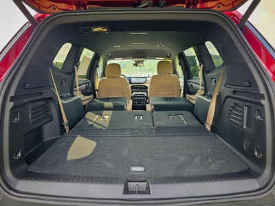 2026 Buick Enclave Preferred FWD