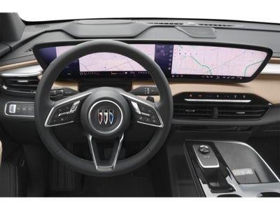 2026 Buick Enclave Preferred FWD