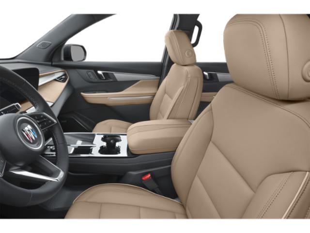 2026 Buick Enclave Preferred FWD