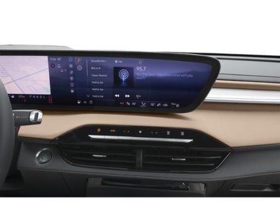 2026 Buick Enclave Preferred FWD