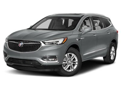 2019 Buick Enclave AWD Essence