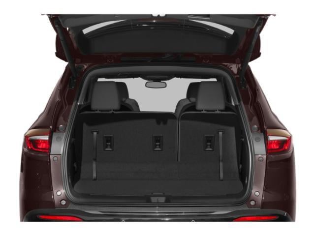 2019 Buick Enclave AWD Essence