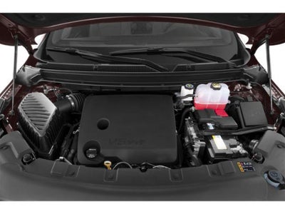 2019 Buick Enclave AWD Essence