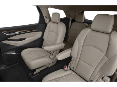 2019 Buick Enclave AWD Essence