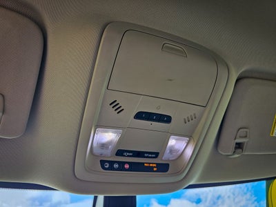 2019 Buick Enclave AWD Essence