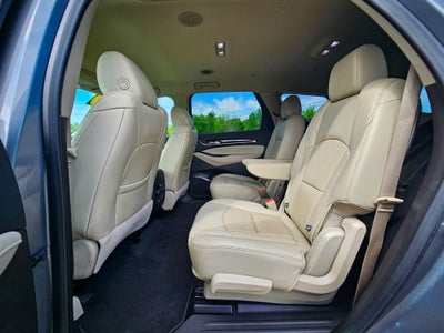 2019 Buick Enclave AWD Essence