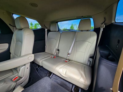 2019 Buick Enclave AWD Essence