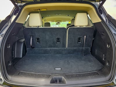 2019 Buick Enclave AWD Essence