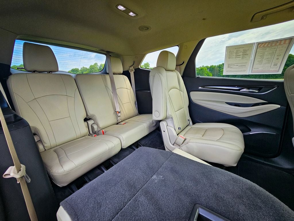 2019 Buick Enclave AWD Essence