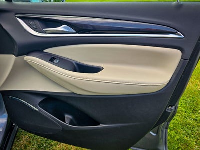 2019 Buick Enclave AWD Essence